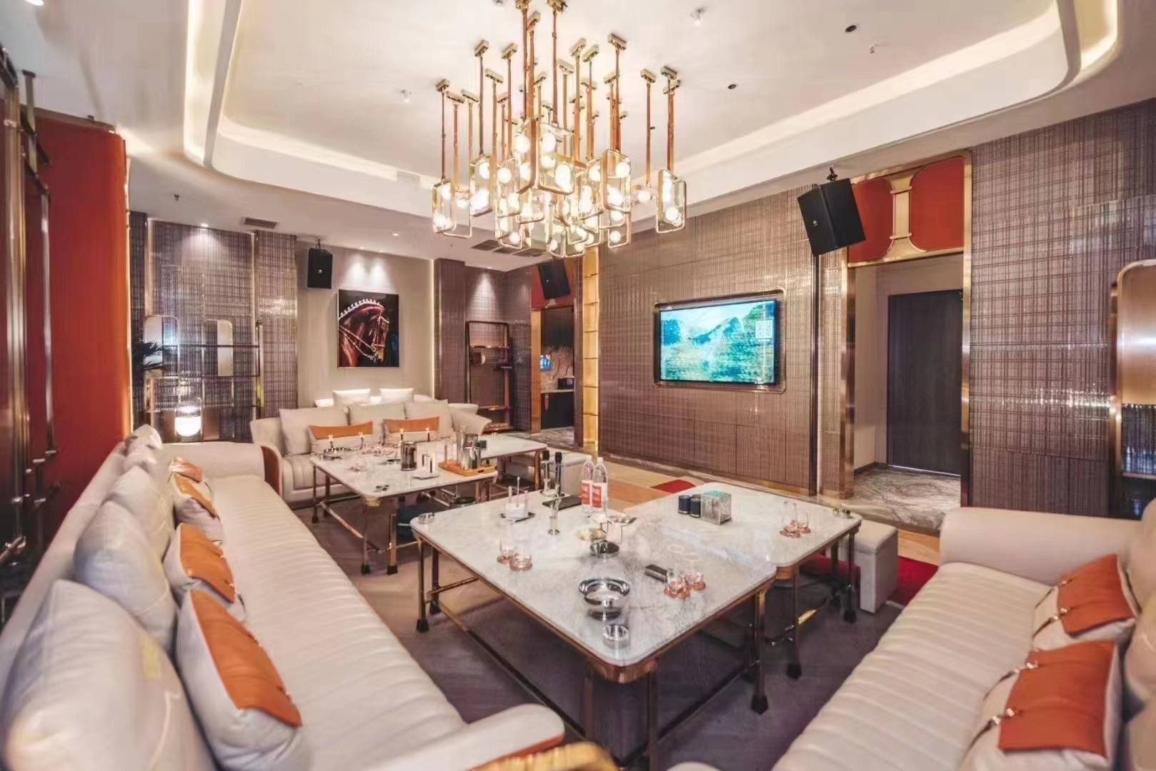 河东区KTV预订指南_ 深夜订房网